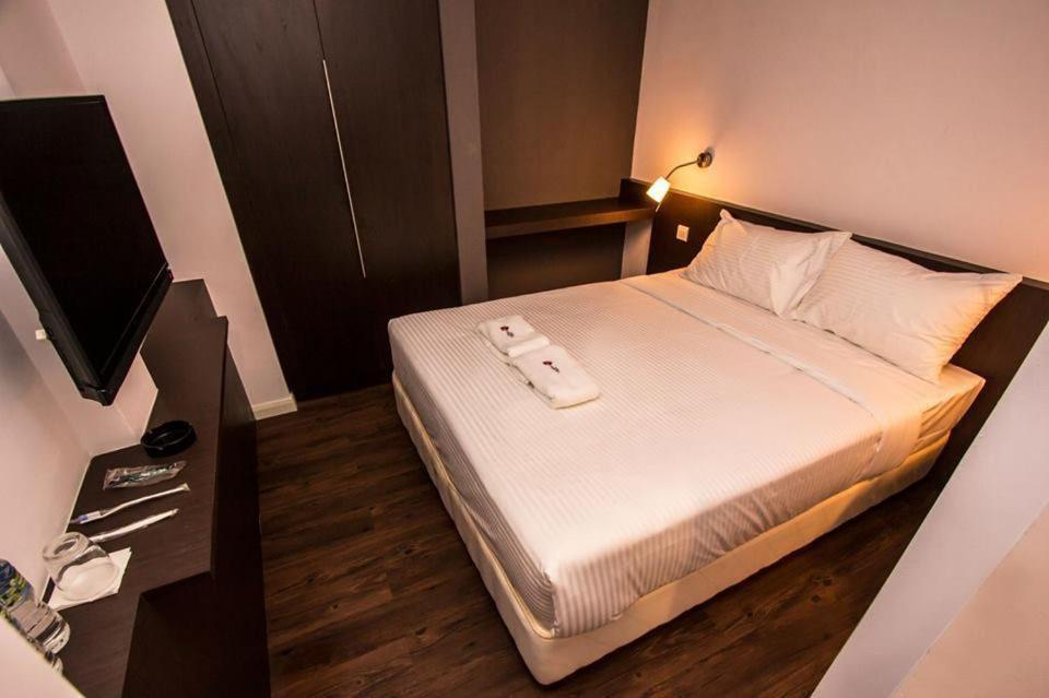 Sakura Boutique Hotel Kuala Lumpur