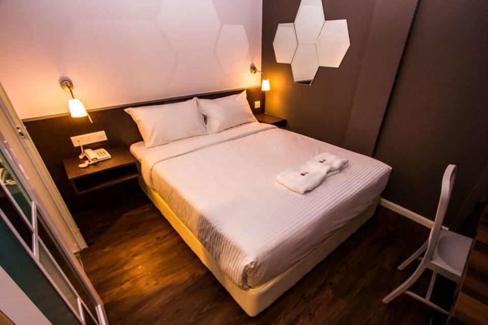 Hotel Sakura Boutique