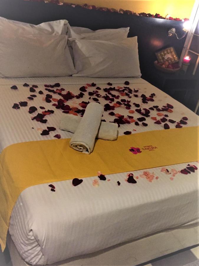 Sakura Boutique Kuala Lumpur