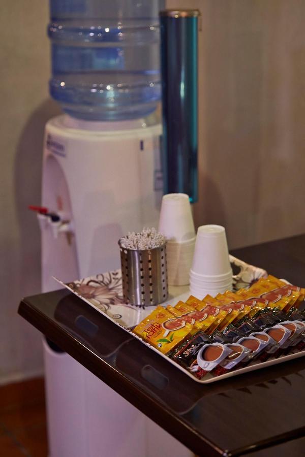 Sakura Boutique Hotel *