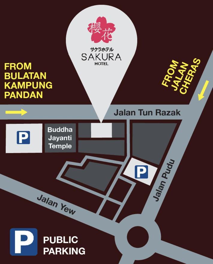 Sakura Boutique
