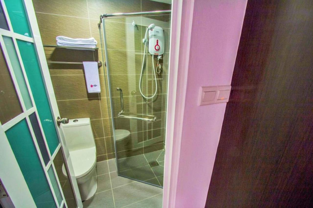 Sakura Boutique Hotel Kuala Lumpur