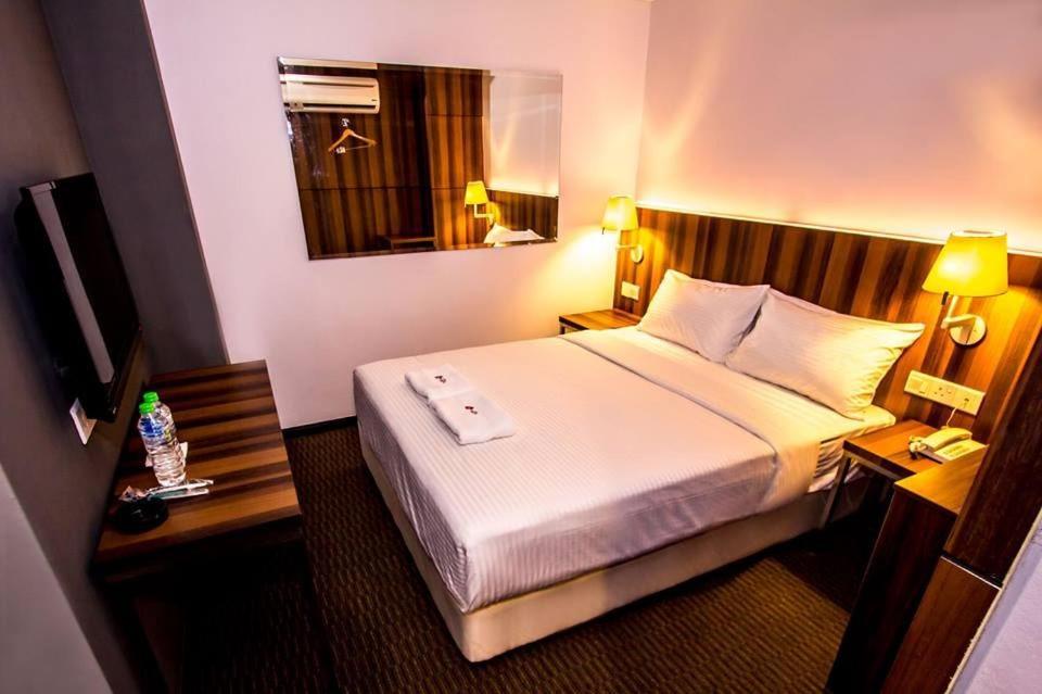 Hotel Sakura Boutique