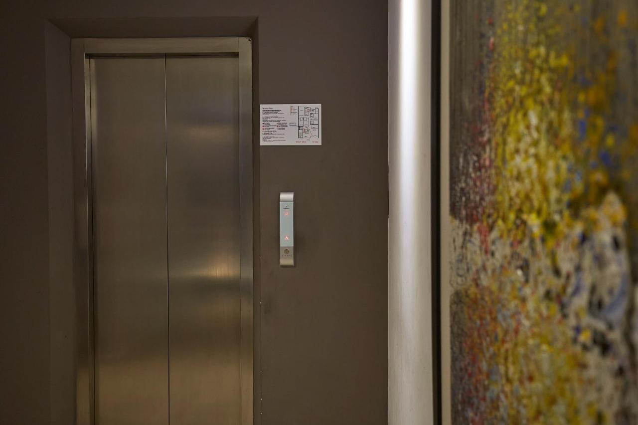 Sakura Boutique Hotel Kuala Lumpur