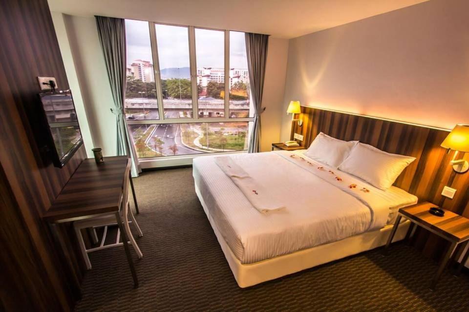 Hotel Sakura Boutique