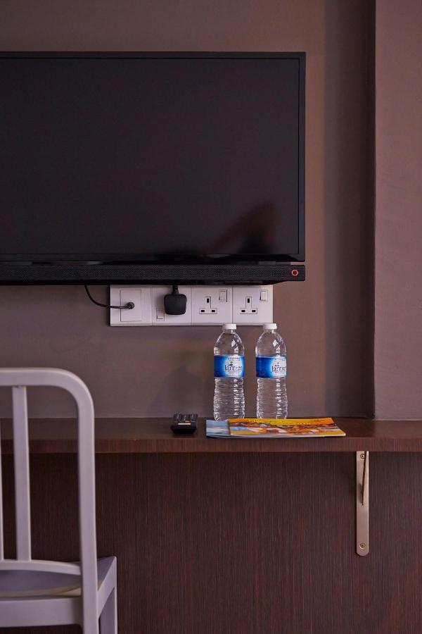 Sakura Boutique Hotel *