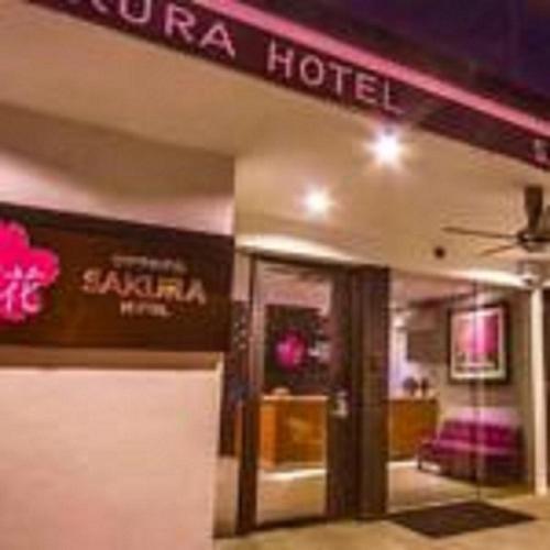 Sakura Boutique Kuala Lumpur