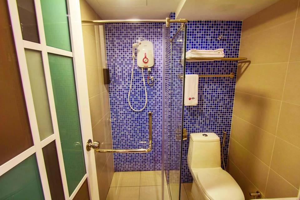 Sakura Boutique Hotel