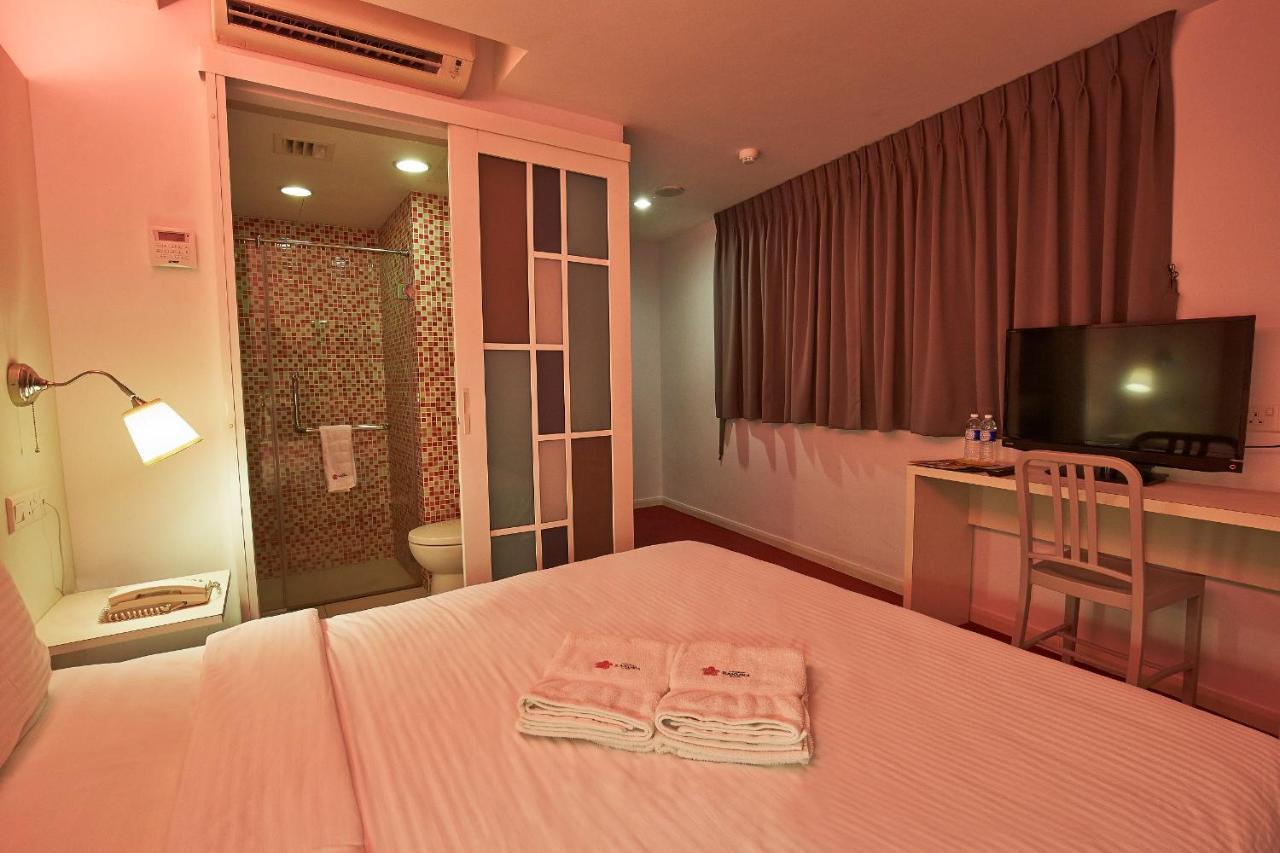 Sakura Boutique Kuala Lumpur