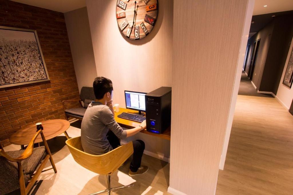 Sakura Boutique Hotel Kuala Lumpur